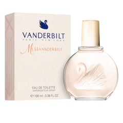 Perfume Gloria Vanderbilt Miss Vanderbilt Mujer EDT 100 ml