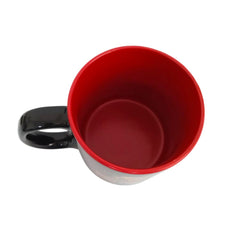 Taza He Man multicolor de Cerámica 591 ml