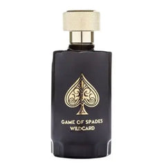 Jo Milano Game of Spades Wildcard Parfum Unisex 100 ml