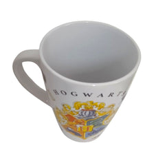Taza jumbo Harry Potter Hogwarts Cerámica 900 ml