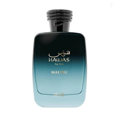 Perfume de hombre Hawas Malibu Eau de Parfum 100 ml