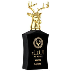 Perfume Lattafa Al Noble Ameer Unisex Eau de parfum 100ml