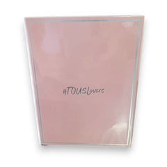 Perfume de mujer LoveMe The Silver Parfum TOUS 90 ml