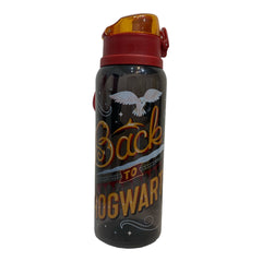 bote para el agua harry potter plastico 950ml