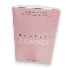 Perfume de mujer Armaf Odyssey Candee Eau de Parfum 100 ml