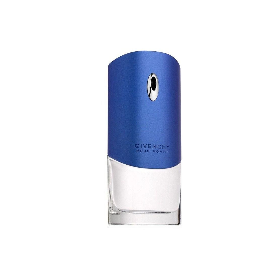 Perfume Pour Homme Blue Label Hombre De Givenchy Edt 100ml