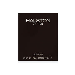 Perfume Halston Z-14 Hombre Eau de Cologne 236ml