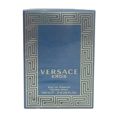 Perfume de hombre Versace Eros Eau de Parfum 100 ml