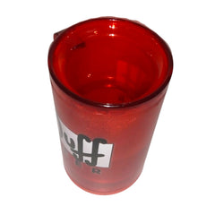 Taza enfriadora Duff Simpson plástico 400 ml