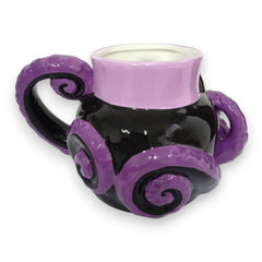 Taza Ursula 3D de Cerámica 500 ml