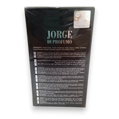 Perfume de hombre Jorge Di Profumo Maison Alhambra EdP 100ml