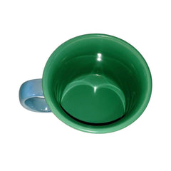 Taza iridiscente Bluey Cerámica 430 ml