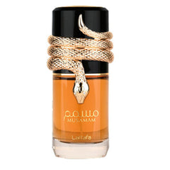 Perfume Lattafa Musamam Unisex Eau de parfum 100ml