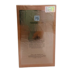 Perfume de mujer Paris Corner Qissa Delicious EdP 100 ml