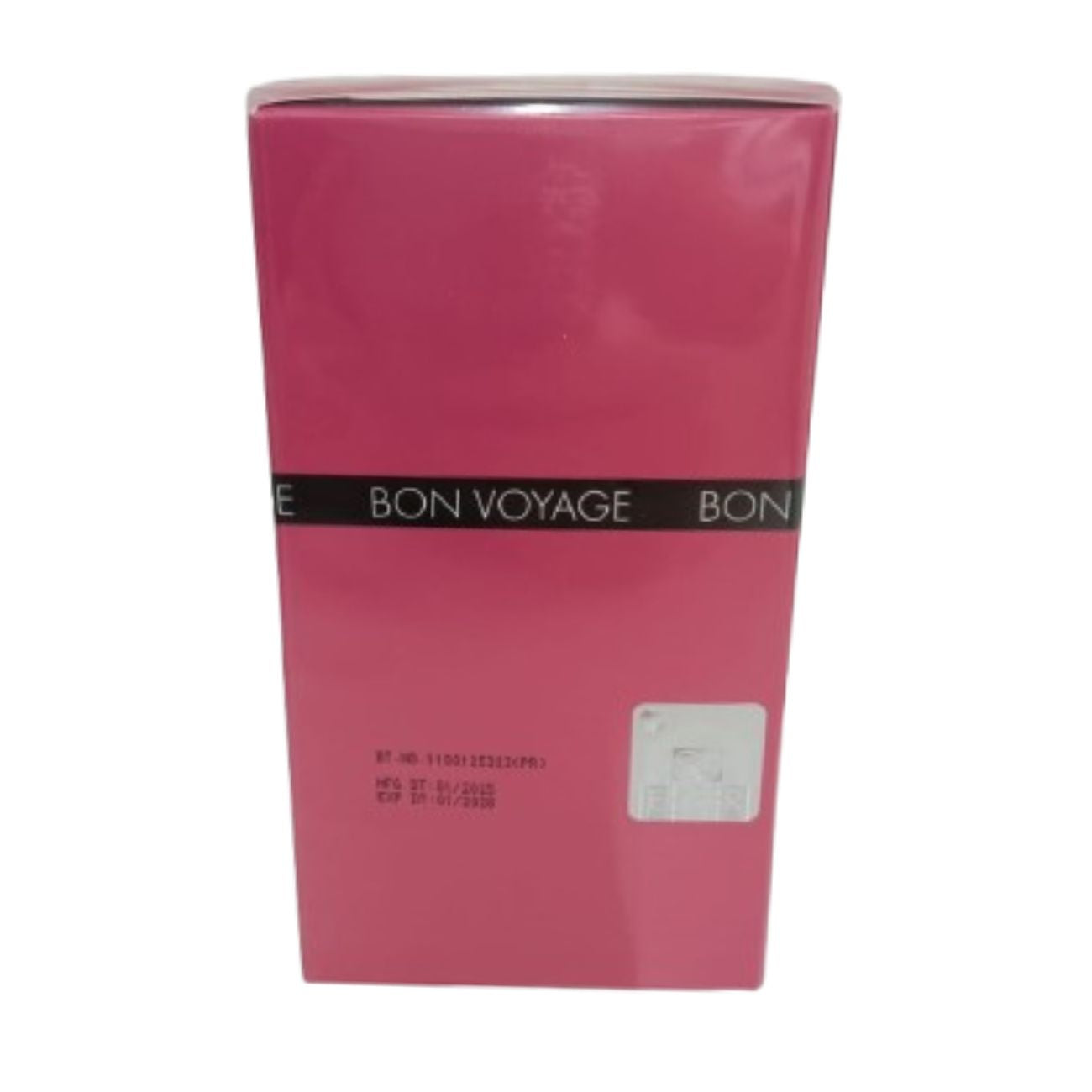 Perfume de mujer Arabia Le chameau Bon Voyage EdP 100 ml