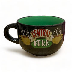 Taza de cerámica FRIENDS 820ml.