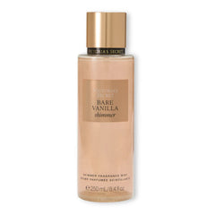 Loción Bare vanilla shimmer Victoria´s Secret Mujer 250ml