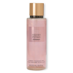 Body Locion Victoria's Secret Velvet Petals Shimmer