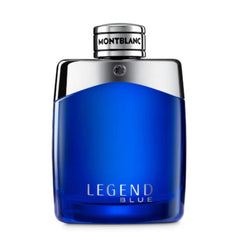 Perfume de hombre Montblanc Legend Blue Eau de Parfum 100 ml