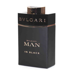Perfume BVLGARI Man In Black Eau de Parfum 100 ml Refillable