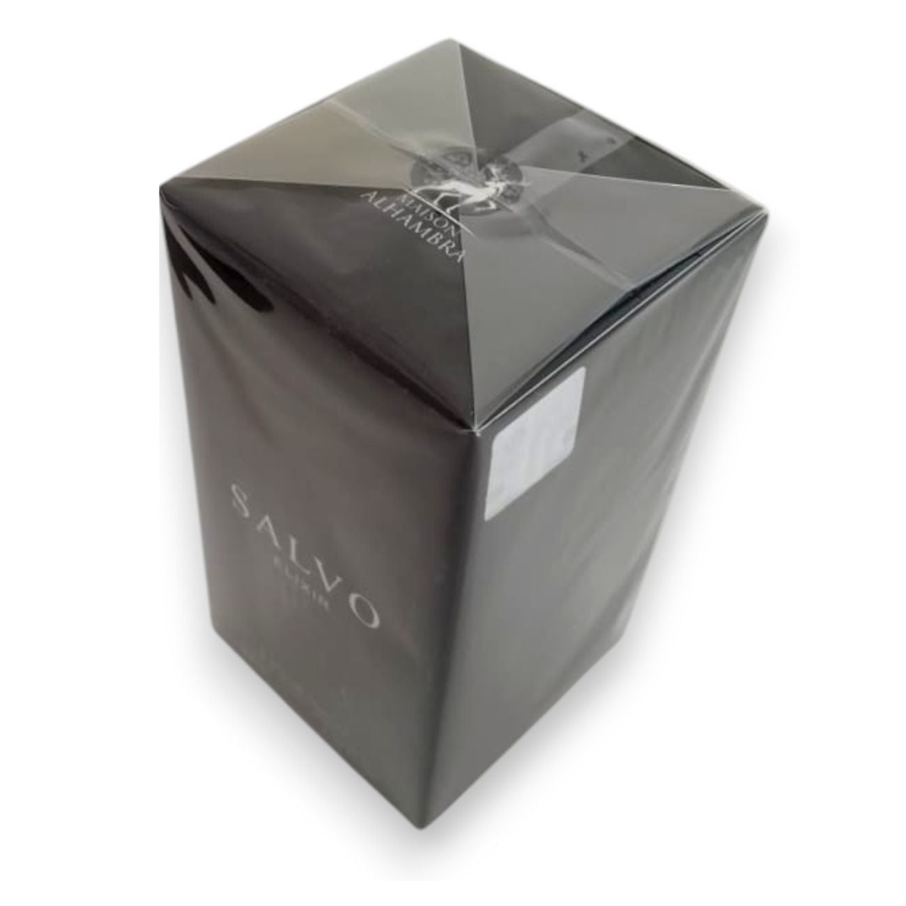Perfume de hombre Salvo Elixir Maison Alhambra EdP 60 ml