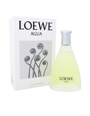 Perfume Loewe Agua de Mujer Eau de Toilette  150ml
