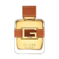 Perfume para hombre Guess Iconic Eau de Parfum 100 ml