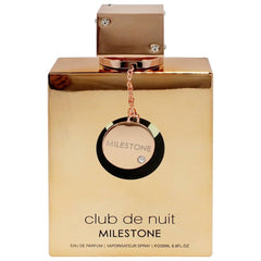 Perfume unisex Armaf Milestone Eau de Parfum 200ml