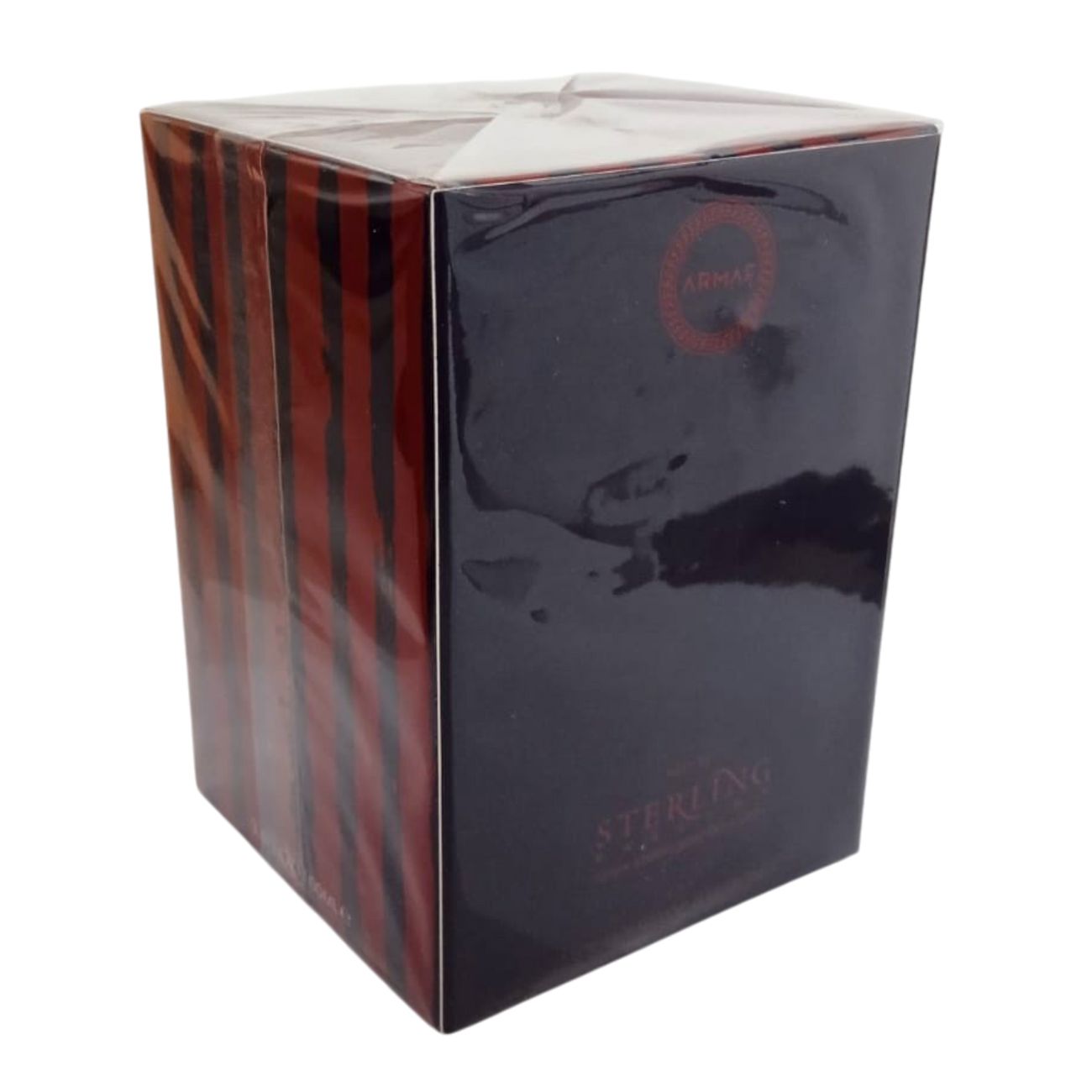 Perfume Unisex Odyssey Revolution Ultra Armaf EdP 100 ml