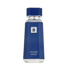 Perfume de hombre French Avenue Azzure Aoud EdP 100 ml