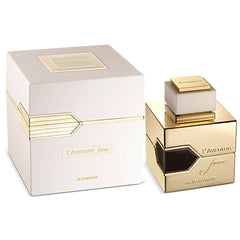 Perfume de Al Haramain L´Aventure femme Eau de Parfum 100ml