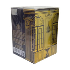 Perfume de mujer Maison Barakkat satin oud EdP 100 ml