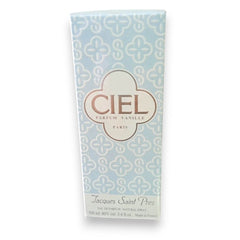 Perfume de mujer Ciel Parfum Vanille Ulric De Varens 100 ml