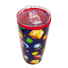 Termo Mario Galaxy Acero Inoxidable 500 ml