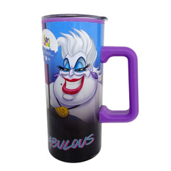 Termo Villanas doble pared multicolor Acero inoxidable 500ml