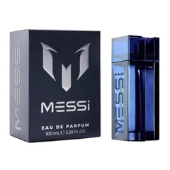Perfume de hombre Messi Eau de Parfum 100 ml