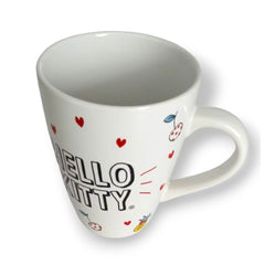 Taza de Hello Kitty de cerámica de 900 ml