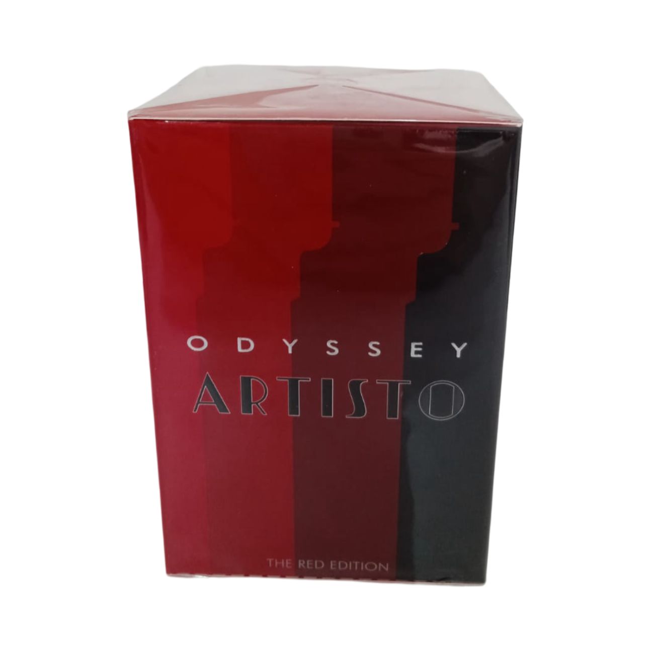 Perfume Armaf Odyssey Artisto Unisex Eau de Parfum 100 ml