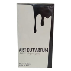 Perfume de hombre Armaf Art Du'Parfum Eau de Parfum 100 ml