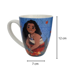 Taza Moana 2 de Porcelana 500 ml
