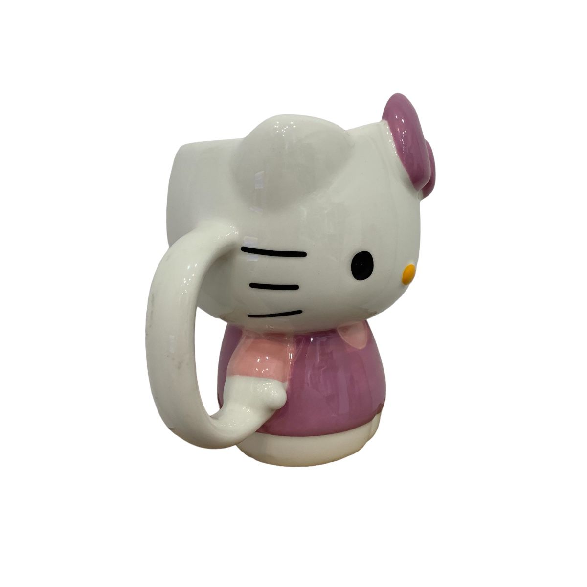 Taza Jumbo Cerámica 591ml Fun Kids Sanrio Hello Kitty