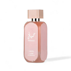 Perfume Lattafa Hayaati Florence Eau de parfum 100 ml