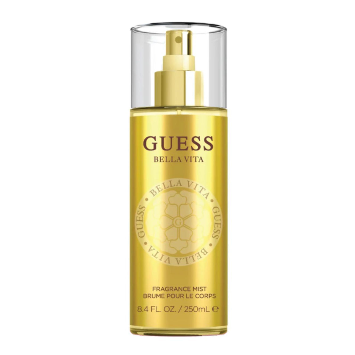 Loción para mujer Guess Bella Vita Fragrance Mist 250 ml