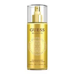 Loción para mujer Guess Bella Vita Fragrance Mist 250 ml