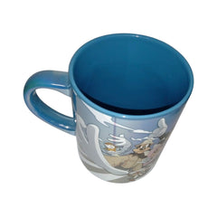 Taza Mickey Mouse Y sus amigos Cerámica 760 ml