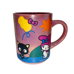 Taza Hello Kitty and Friends Cerámica 760 ml