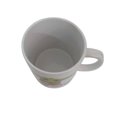 Taza Mandalorian multicolor de Cerámica 480 ml