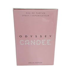 Perfume de mujer Armaf Odyssey Candee Eau de Parfum 200 ml