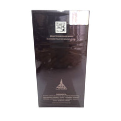Perfume Unisex Paris Corner Eternal Coffee Eau d Parfum 85ml