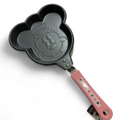 Sarten minnie mause  para hot cakes